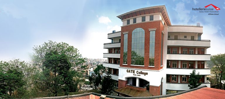 गेट कलेजमा छात्रालाई शतप्रतिशत छात्रवृत्ति