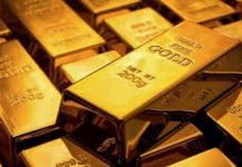 सुनको भाउ बढ्यो, चाँदीको यथावत