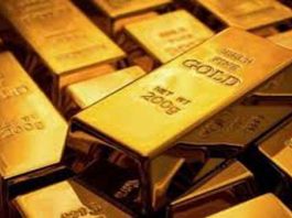 सुनको भाउ हालसम्मकै उच्च