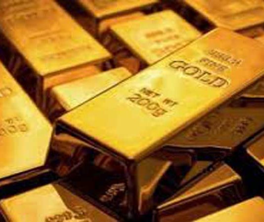 तोलामै हजार रुपैयाँ बढ्यो सुनको भाउ, प्रतितोला ७३ हजार ५ सय