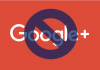 बन्द भयो गुगल प्लस, इनबक्स र सर्टनर सर्भिस पनि बन्द