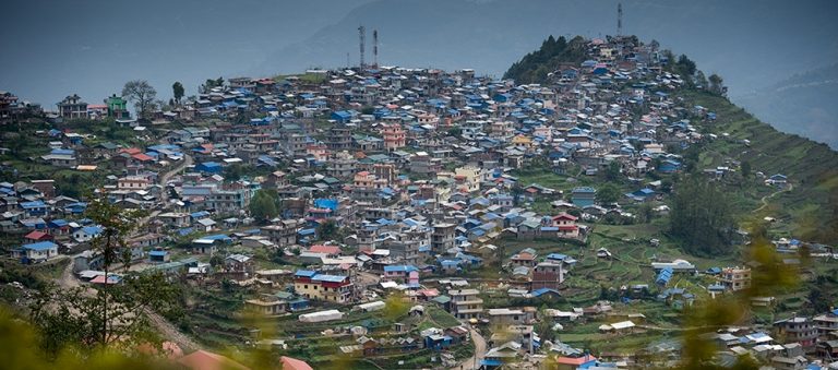 पुनर्निर्माणले जन्माएका नयाँ पर्यटकीय गन्तब्य