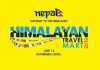 अन्तराष्ट्रिय क्षेत्रमा नेपाल चिनाउँदै हिमालयन ट्राभल मार्ट, तेस्रो संस्करण जेठ २३-२६ सम्म