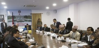 लगानी प्रस्ताव गर्ने म्याद एक महिना थप, अनुगमनका लागि बेग्लै संयन्त्र