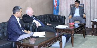 डीईपीसी महासंघसँग काम गर्न इच्छुक