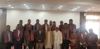 देशको लक्ष्यनै दीगो आर्थिक विकास तथा समृद्धि : उद्योग मन्त्री यादव