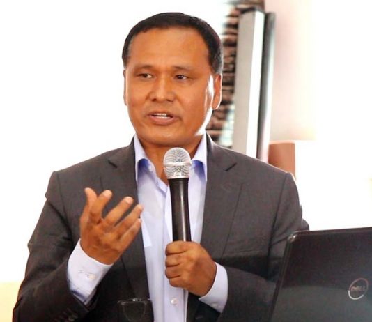 ‘पैसा कमाउनका लागि विद्युत प्राधिकरणले पोलको भाडा बढाएको होइन्’