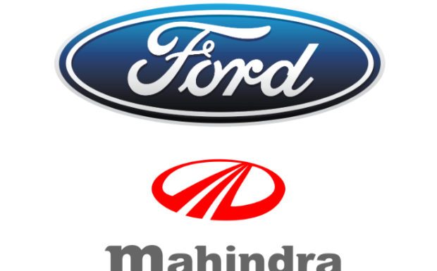 भारतमा फोर्ड र महिन्द्राले व्यापार सहकार्य गर्दै