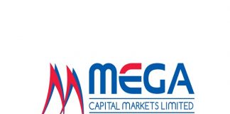 मेगा बैंकको नाफा ३० प्रतिशतले बृद्धि