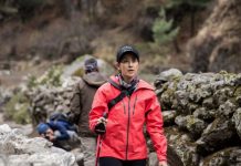 क्यान्सरलाई जितेकी मनिषाको एभरेष्ट बेस क्याम्प अनुभव