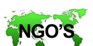 देशभर १ लाख ६ हजार गैरसरकारी संस्था, अधिकांश अपारदर्शी