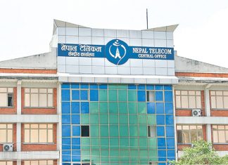 थ्रीजीबाट एकैचोटी फाइभजीमा जान सकिन्न, पहिले फोरजी विस्तार गरौंः नेपाल टेलिकम