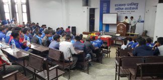 पञ्चकन्याको प्लम्बिङ तालिम, १७५ लाभान्वित