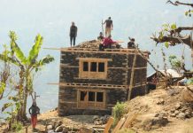 आगामी दुई वर्षमा आवास पुननिर्माण सकिने, धरहरालाई १ अर्ब
