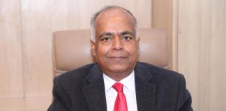 यस्तो छ सतिश कुमार मोर नेतृत्वमा सिएनआईको नयाँ कार्यसमिति