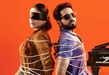 भारतमा ७५ करोड कमाएको ‘अन्धाधुन’ले चीनमा कमायो ३०० करोड