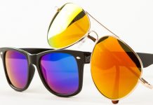 गर्मी छल्न सनग्लास: आँखाको सुरक्षा र फेसन सँगसँगै