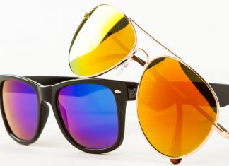 गर्मी छल्न सनग्लास: आँखाको सुरक्षा र फेसन सँगसँगै