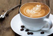 नियमित कफी पिएमा मुटु हुन्छ बलियो