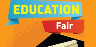 काठमाडौंमा नेपाल चीन शैक्षिक मेला हुँदै