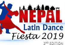 शुरु भयो ‘ल्याटिन डान्स फियस्टा २०१९’