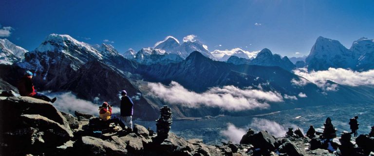 नयाँ वर्ष घुमघाम, शहर नजिकैका आकर्षक गन्तब्य