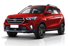 नयाँ एसयूभी ‘पुमा’ ल्याउँदै फोर्ड, इकोस्पोर्ट भन्दा महंगो