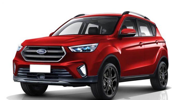 नयाँ एसयूभी ‘पुमा’ ल्याउँदै फोर्ड, इकोस्पोर्ट भन्दा महंगो