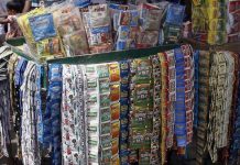 शहरी सौन्दर्यका ‘भिलेन’