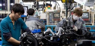 रोजगारीका सूचकः प्रदेश नं. ३ उत्कृष्ट, सुदूरपश्चिम कमजोर