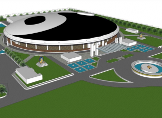 बन्ने नै भयो लुम्बिनीमा अन्तरराष्ट्रिय बौद्धिक सम्मेलन केन्द्र