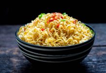 तयारी चाउचाउ खाने बानी, स्वास्थ्यमा गर्छ हानी