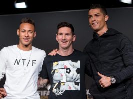 यी हुन सर्वाधिक धेरै कमाउने ५ फुटबल खेलाडी, कति कमाउँछन् ?