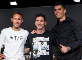 यी हुन सर्वाधिक धेरै कमाउने ५ फुटबल खेलाडी, कति कमाउँछन् ?