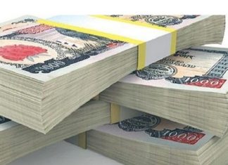 रेमिट्यान्स वृद्धिदर घट्दो, चैतमा २०.९ प्रतिशत