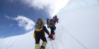 स्प्रीङ सिजनमा हिमाल चढ्न १७७ जनालाई अनुमति