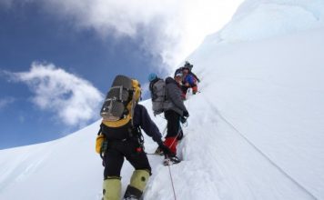 जारी सिजनमै पर्वतारोहण रोयल्टी १ अर्ब ८ करोड उठ्यो