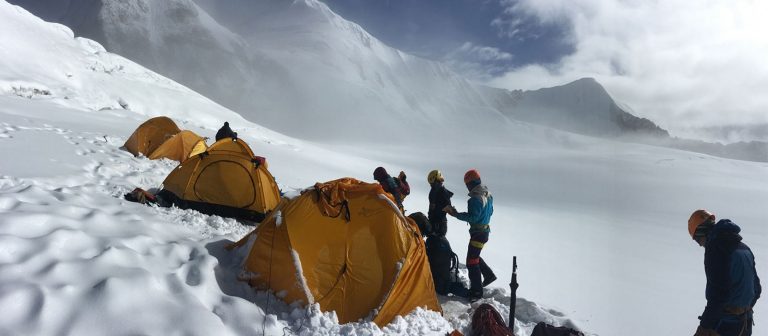 हिमाल आरोहण रोयल्टी, बिहीबारसम्म साढे ४१ करोड संकलन