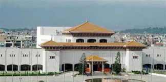 प्रिबजेट छलफलका लागि सांसद नै प्रदेश जाने