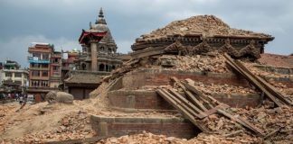 ‘गोरखा’ भूकम्पको चार वर्ष : किन ढिलो हुँदैछ पुनर्निर्माण ?