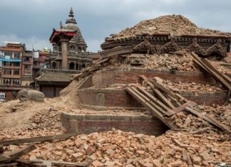‘गोरखा’ भूकम्पको चार वर्ष : किन ढिलो हुँदैछ पुनर्निर्माण ?