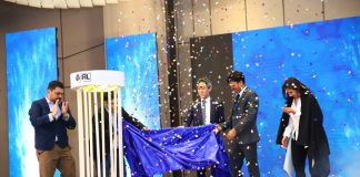 जल पाइप्स एण्ड फिटिङस नेपालमा सार्वजनिक