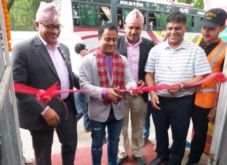 शुरु भयो जुत्ताचप्पल मेला, ६० प्रतिशतसम्म छुट