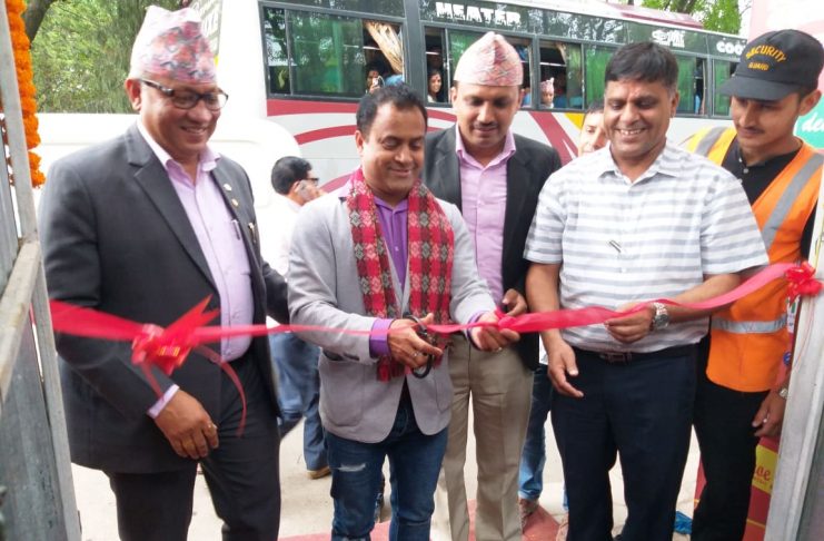 शुरु भयो जुत्ताचप्पल मेला, ६० प्रतिशतसम्म छुट