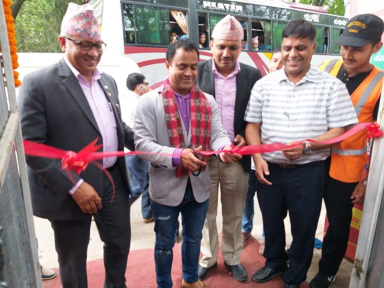शुरु भयो जुत्ताचप्पल मेला, ६० प्रतिशतसम्म छुट