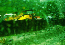 मौसमविद भन्छन्,‘बिहीबारसम्मै वर्षा’