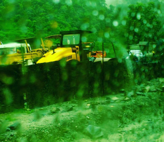 मौसमविद भन्छन्,‘बिहीबारसम्मै वर्षा’