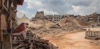 अझै पुननिर्माण भएनन् भूकम्पले भत्काएका ३०८ सम्पदा