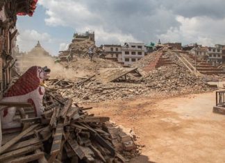 अझै पुननिर्माण भएनन् भूकम्पले भत्काएका ३०८ सम्पदा