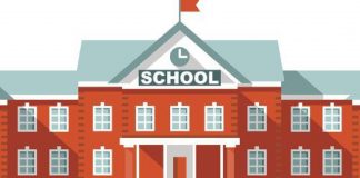 विद्यालयमा बन्द हडताल गर्नेलाई पचास हजार जरिवाना